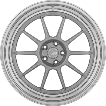 BC Forged MHE11 Ansicht 6